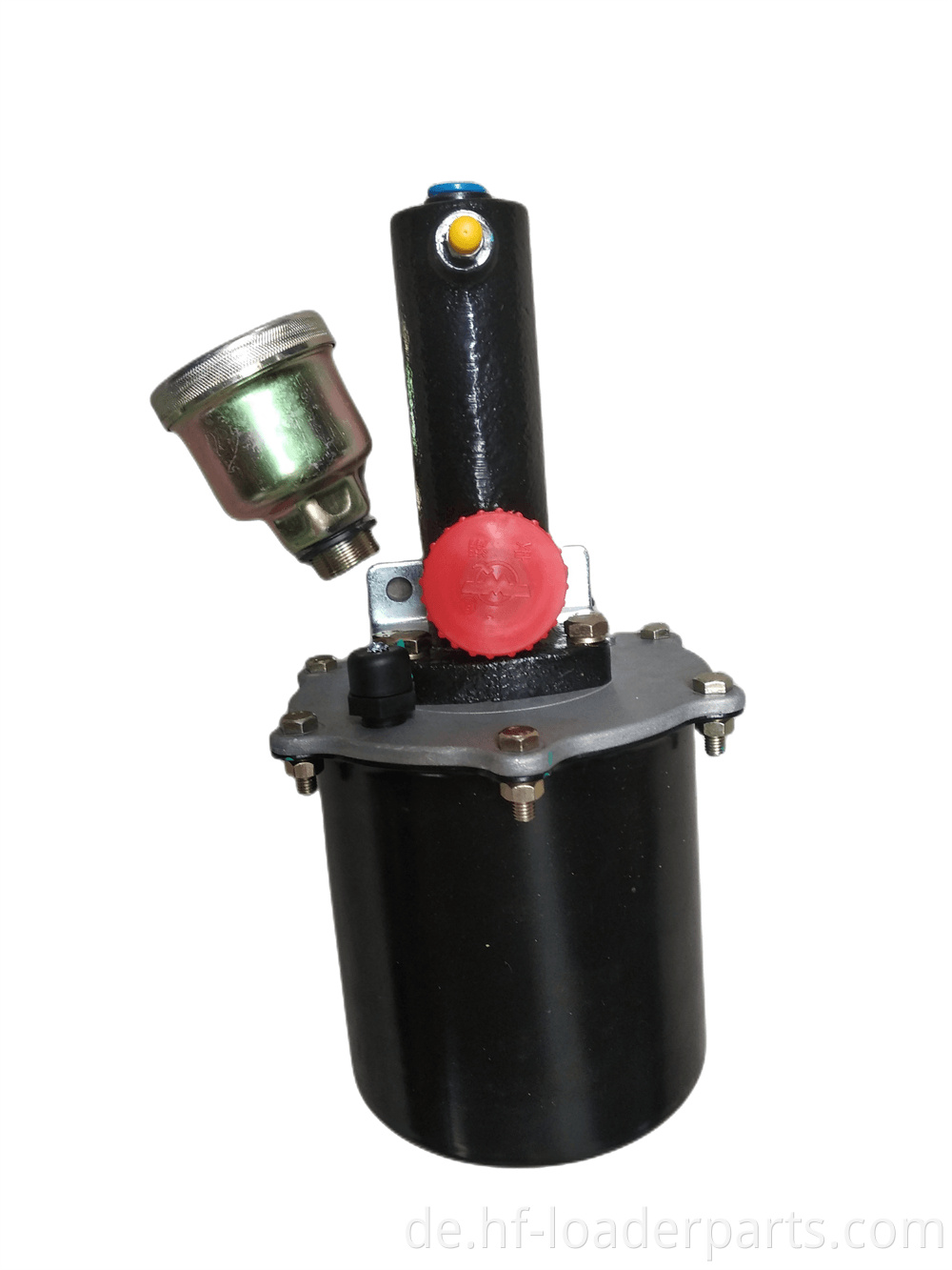 Wheel loader Air Brake Booster for SHANTUI,LOVOL